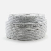 LTRATERM, EMPAQUETADURA DE FIBRA DE VIDRIO, FIBRA DE VIDRIO AISLANTE, AISLANTES DE FIBRA DE VIDRIO, EMPAQUETADURAS GLASS FIBER TAPES, EMPAQUETADURAS , TRENZA DE FIBRA DE VIDRIO PARA ALTA TEMPERATURA, LORK, FIBRA DE VIDRIO EMPAQUETADURA, EMPAQUETADURA TRENZADA F.VIDRIO